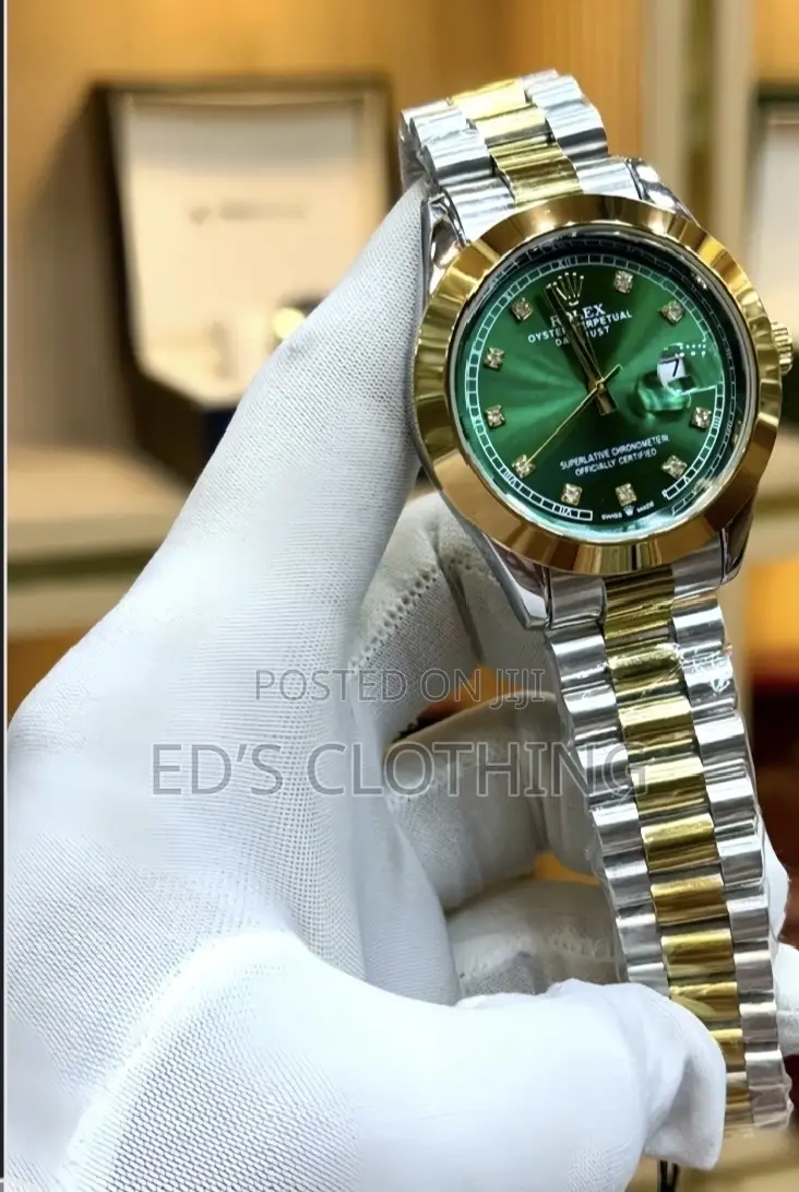 Men’S Quality Watch