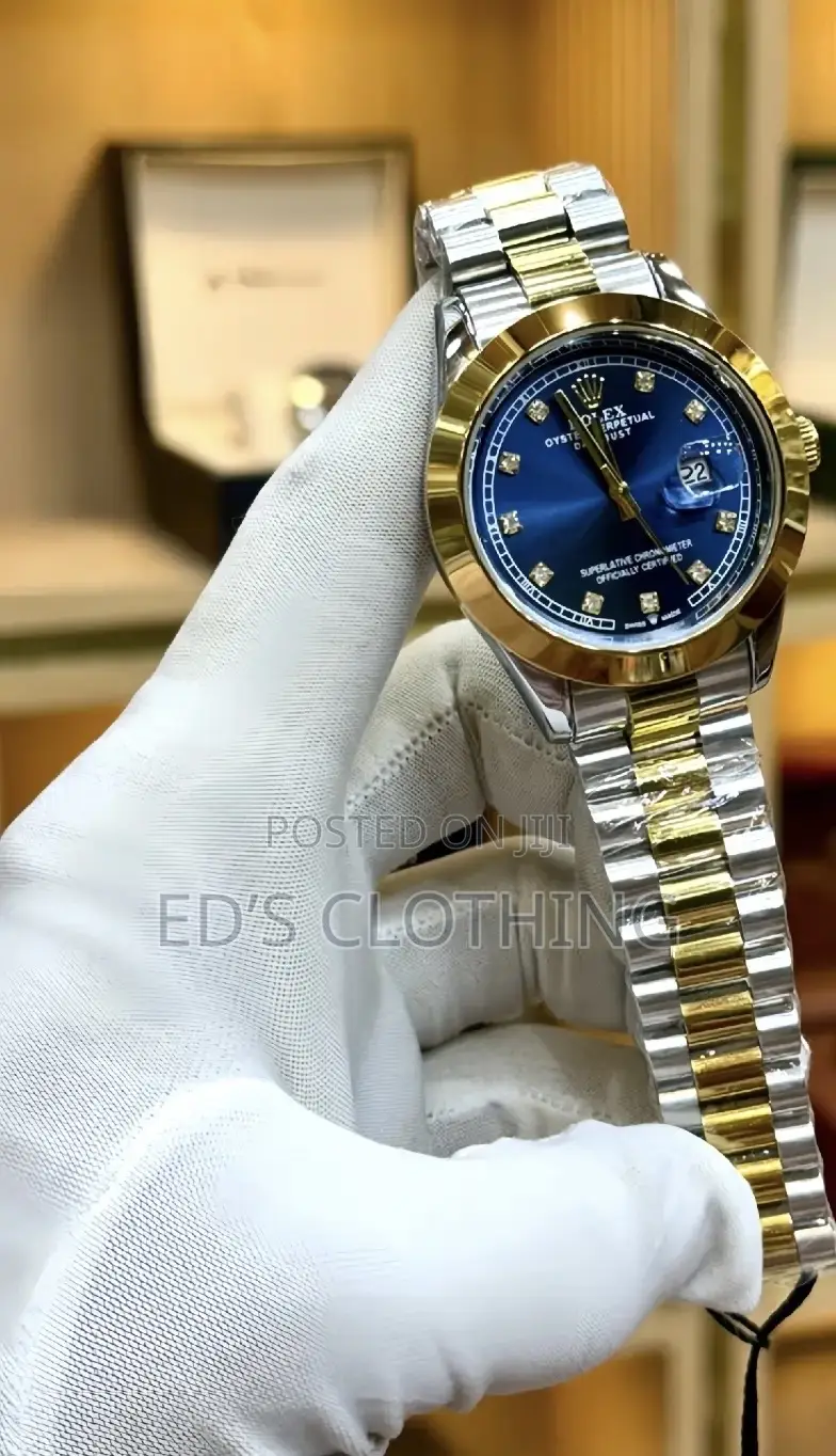 Men’S Quality Watch