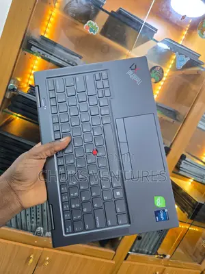 Laptop Lenovo ThinkPad X1 Yoga 16GB Intel Core i7 SSD 1T