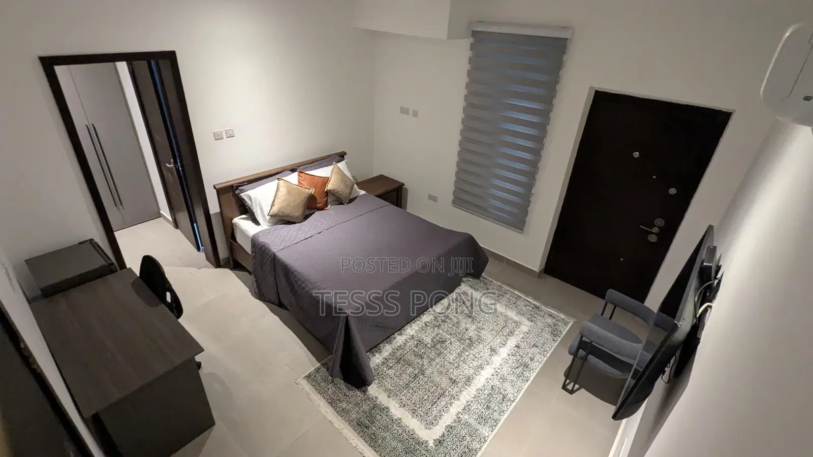 Four Bedroom House for Short Stays
