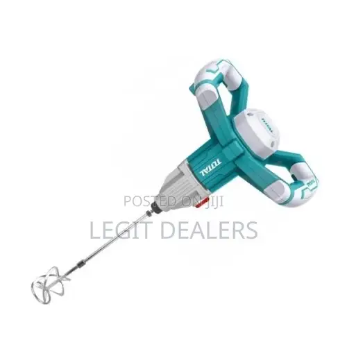 Total Hand Mixer or Paint Mixer 1400watts