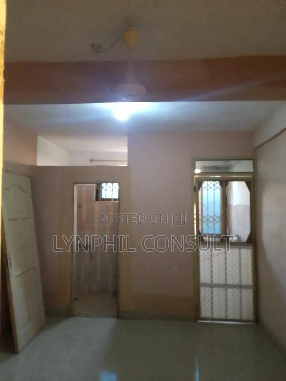 1bdrm Apartment in Ashaiman Municipal for rent