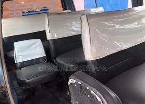 Hyundai H-100 2004 Blue