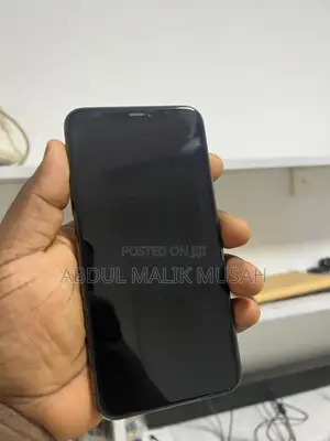 Apple iPhone 11 Pro Max 64 GB Gray