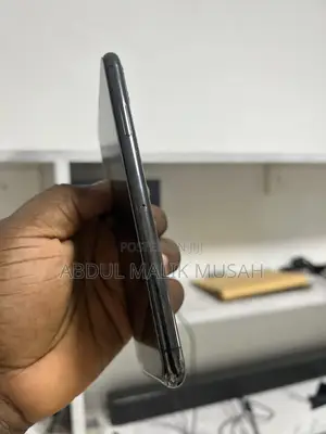 Apple iPhone 11 Pro Max 64 GB Gray