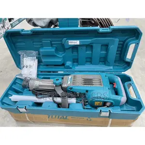 Total Demolition Breaker 1700watts