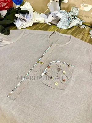 Mens Clothes