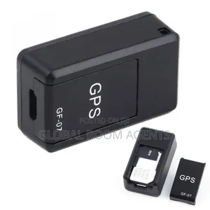 Gps Tracker