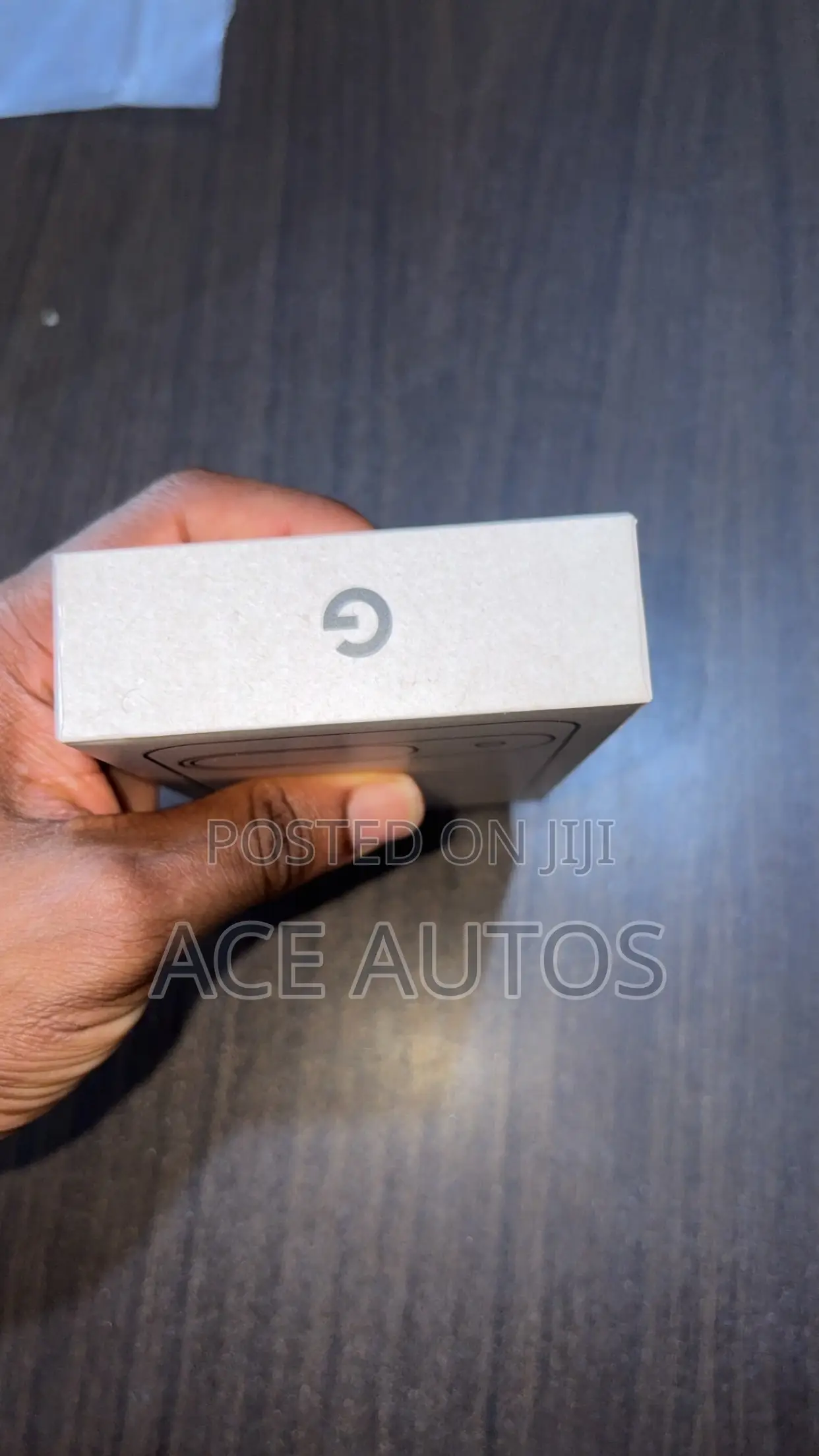 New Google Pixel 9 128 GB Green