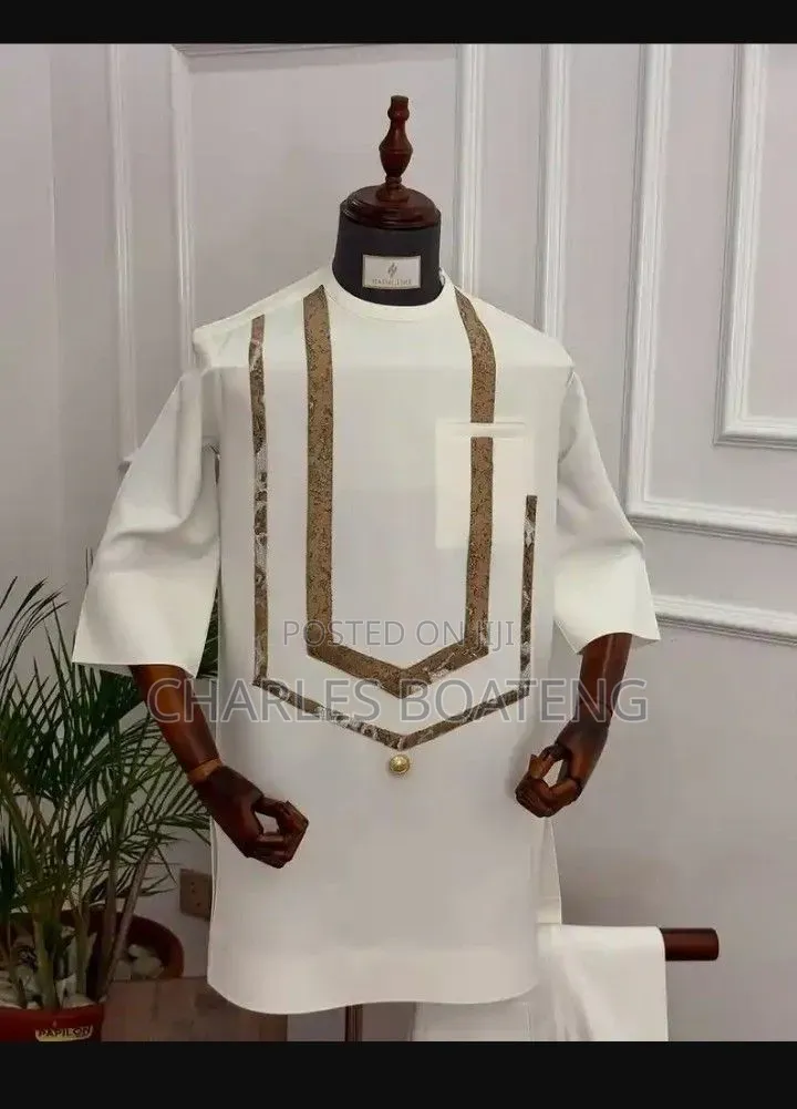Mens Clothes
