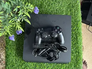 Ps4 Slim