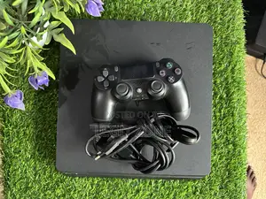 Ps4 Slim