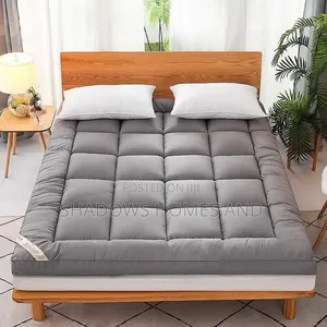 Bed Toppers King Sizes