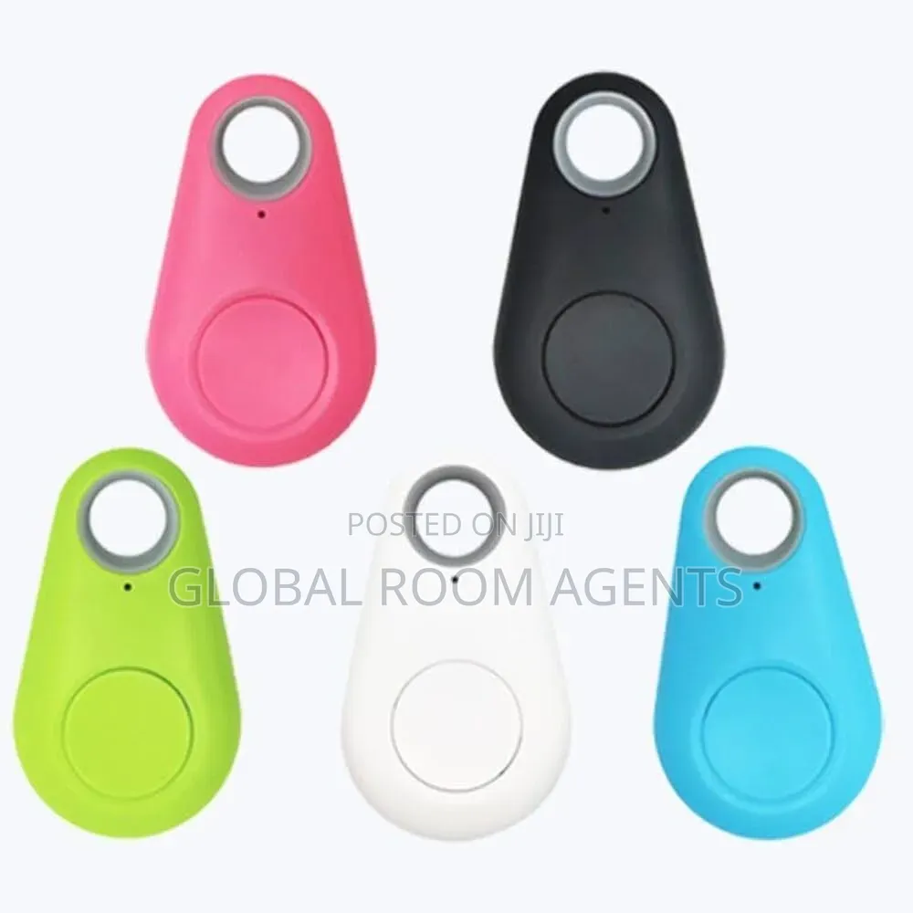 GPS Bluetooth Tracker