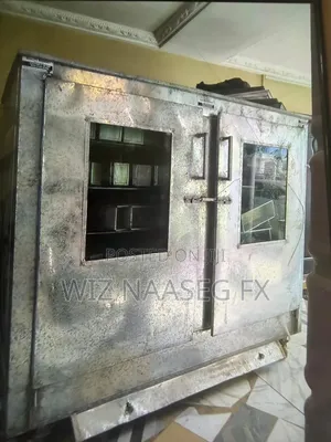 Bakery Equipment – Commercial Oven