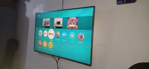 55inch Smart Tv Panasonic