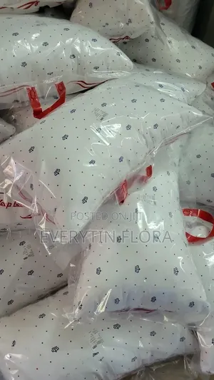 Fiber Pillows