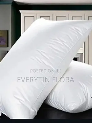 Fiber Pillows