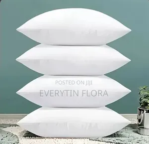Fiber Pillows