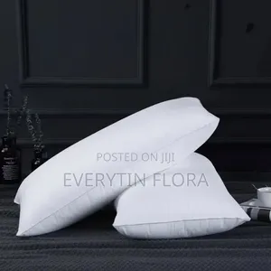 Fiber Pillows