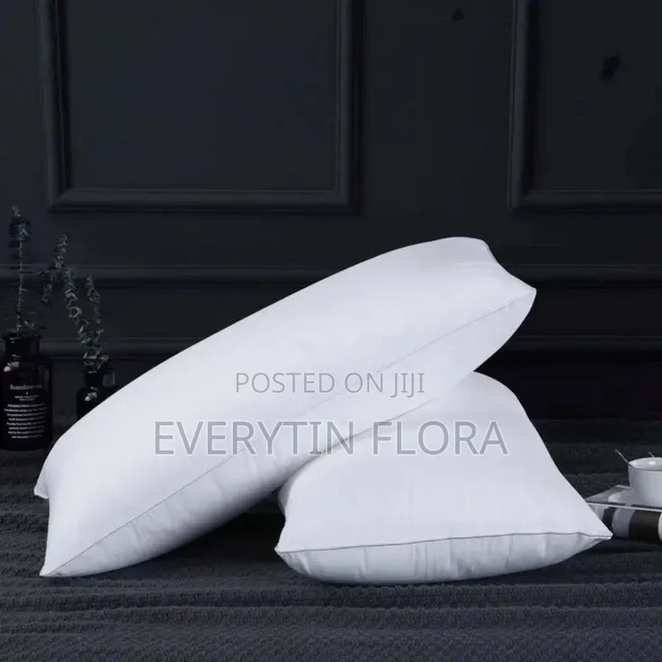 Fiber Pillows