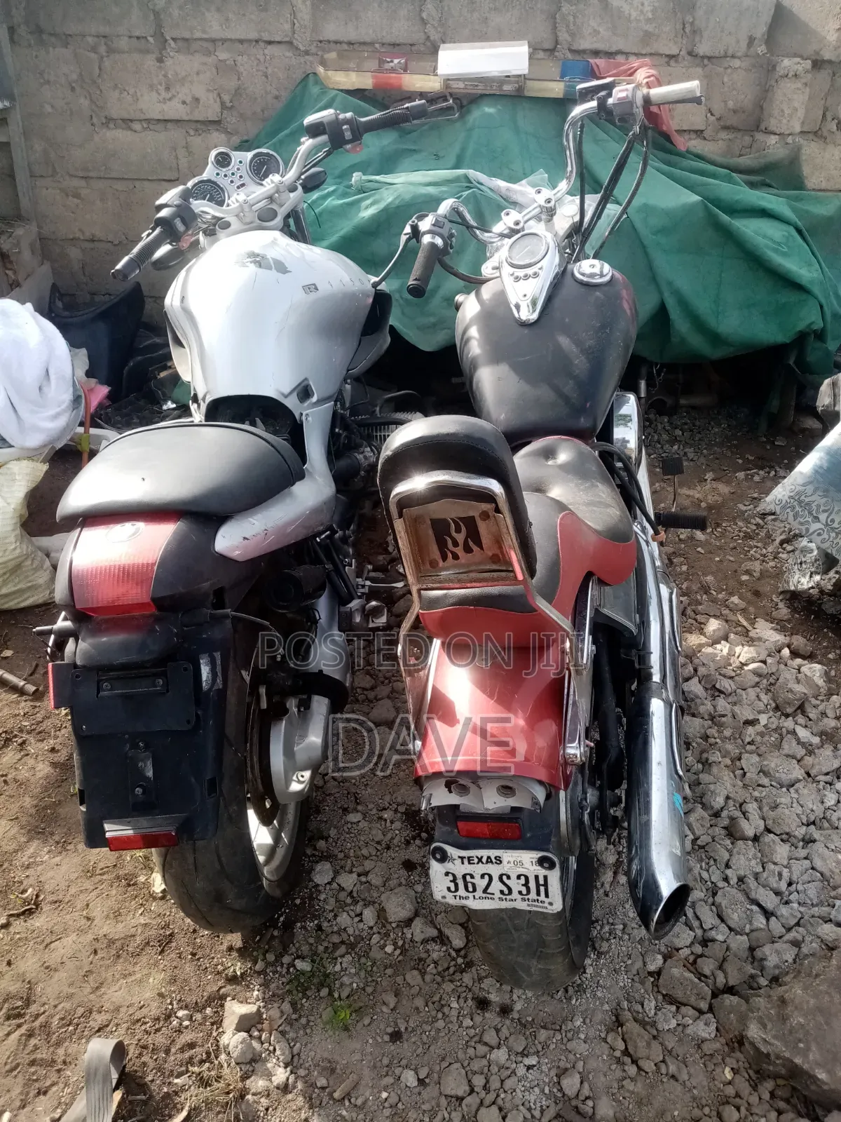 BMW 1150R 2009 Silver