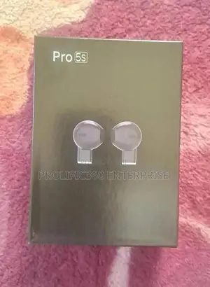Wireless Bt Mini Earpods