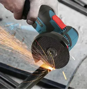 Cordless Multifunctional Machine