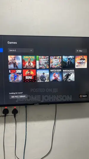 Xbox Series S 1tb