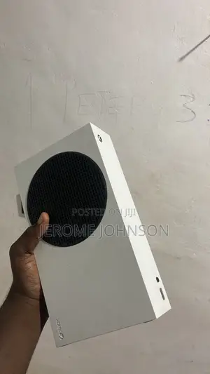 Xbox Series S 1tb