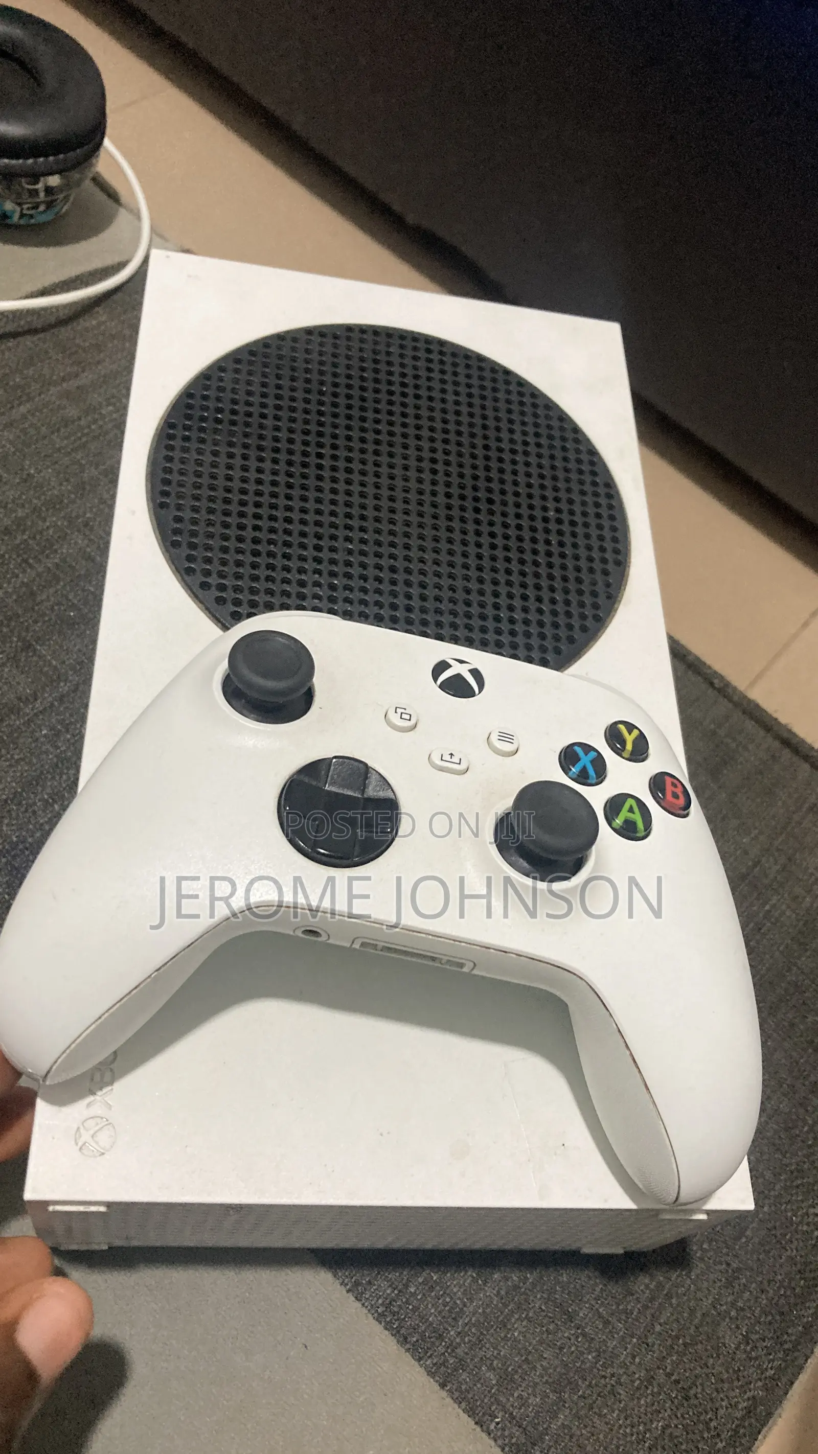 Xbox Series S 1tb