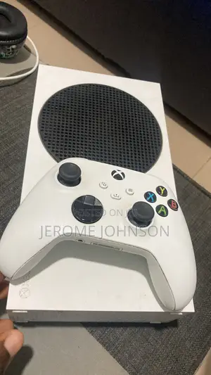 Xbox Series S 1tb