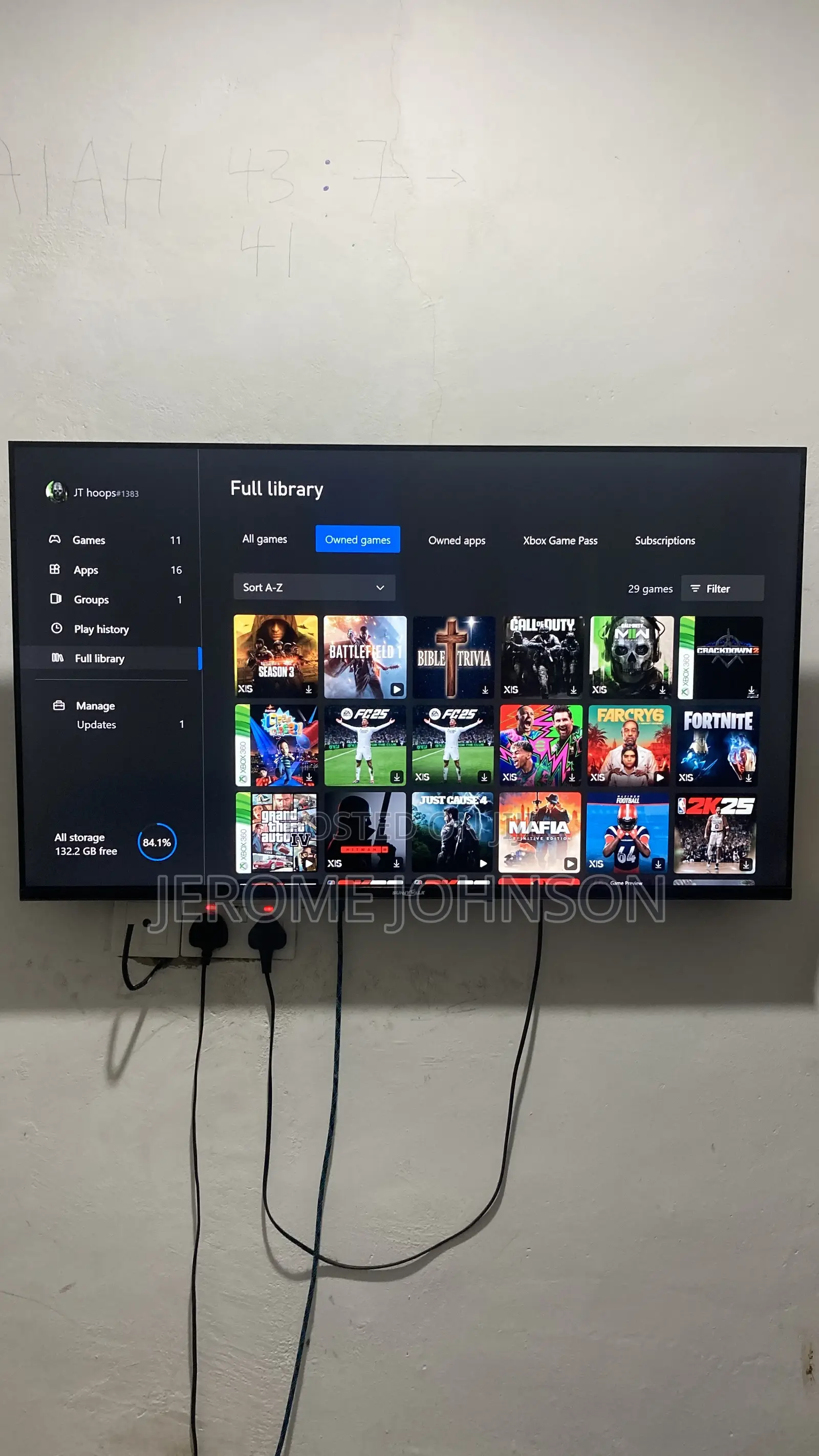 Xbox Series S 1tb