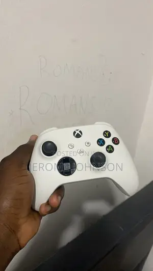 Xbox Series S 1tb
