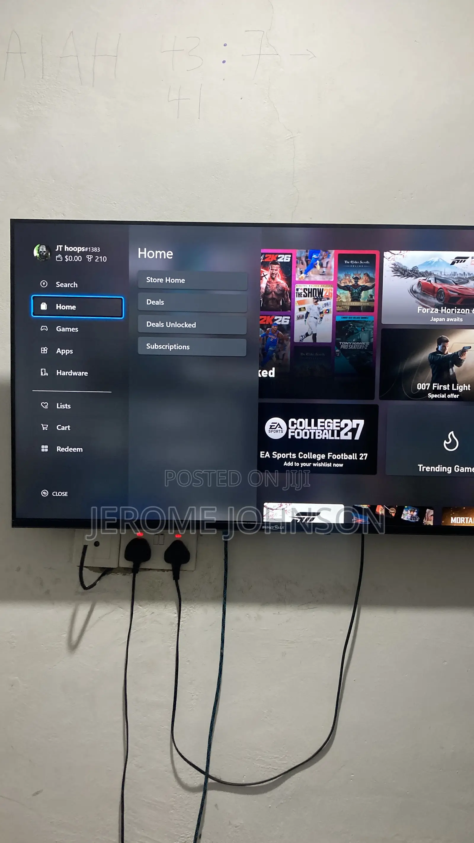 Xbox Series S 1tb