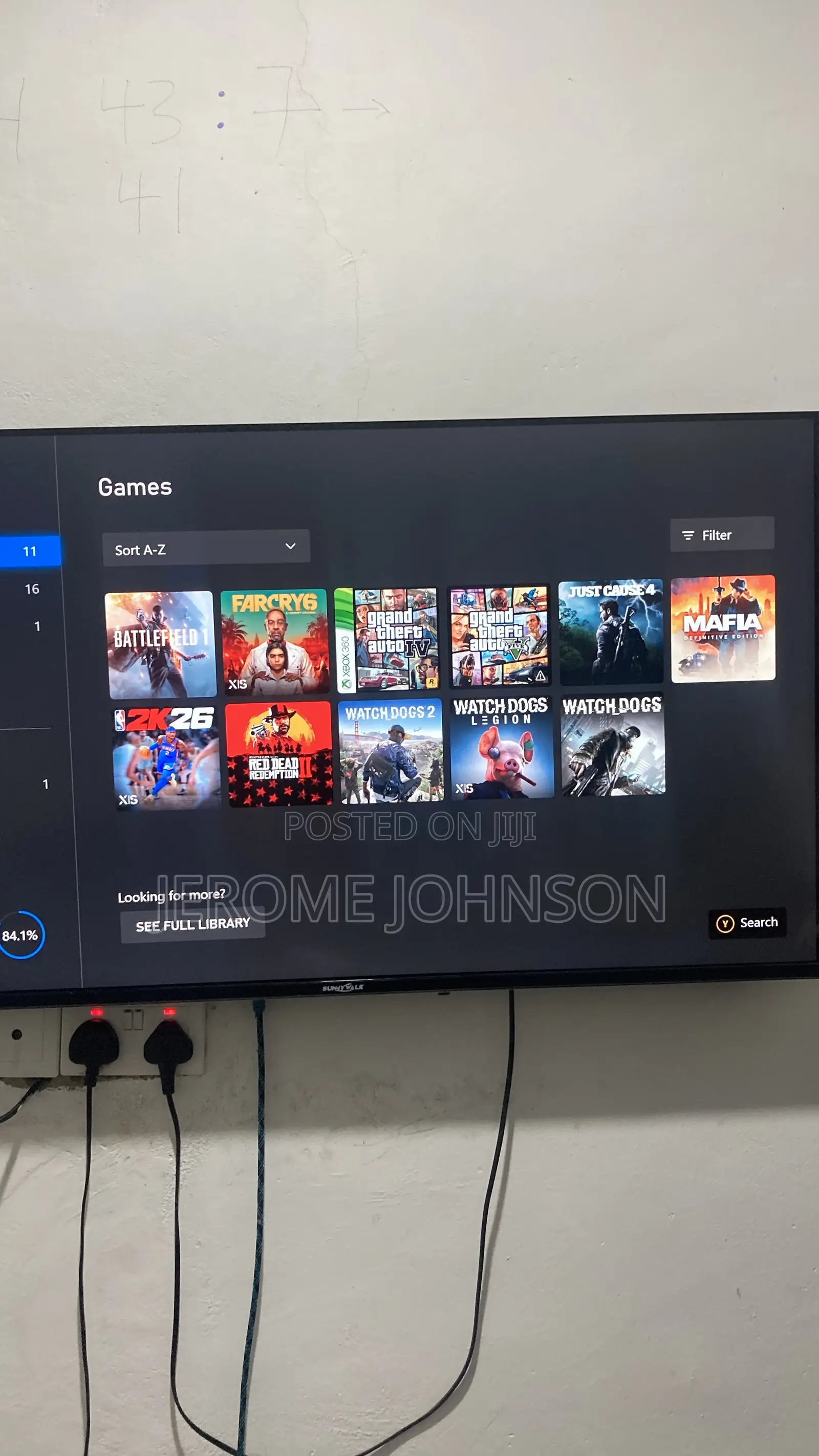 Xbox Series S 1tb