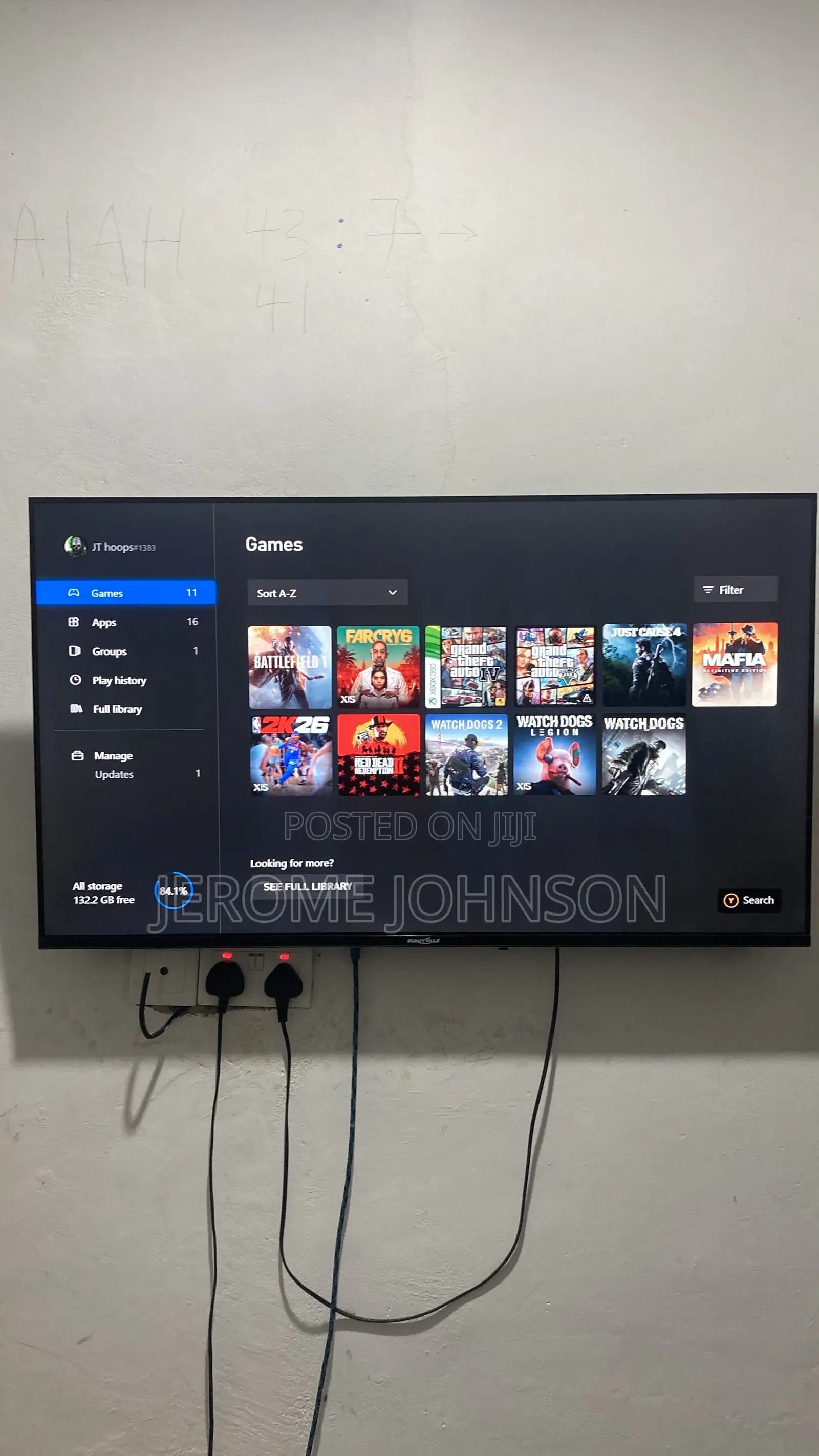 Xbox Series S 1tb