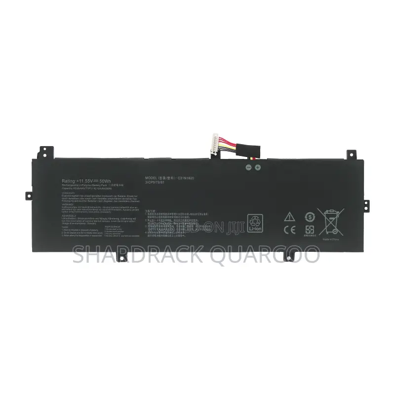C31n1620 Laptop Battery for Asus Zenbook Ux430 Ux430ua Ux430un Ux430uq