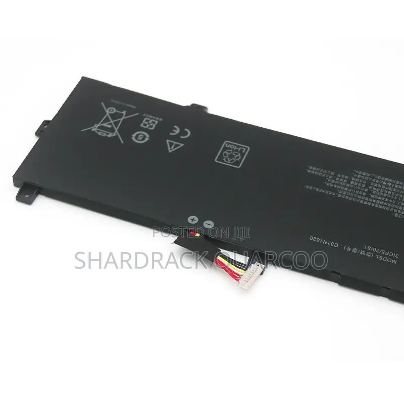 C31n1620 Laptop Battery for Asus Zenbook Ux430 Ux430ua Ux430un Ux430uq