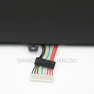 Hb4593r1ecw Laptop Battery for Huawei Matebook X Pro 14 "Kpl-W00 KLV