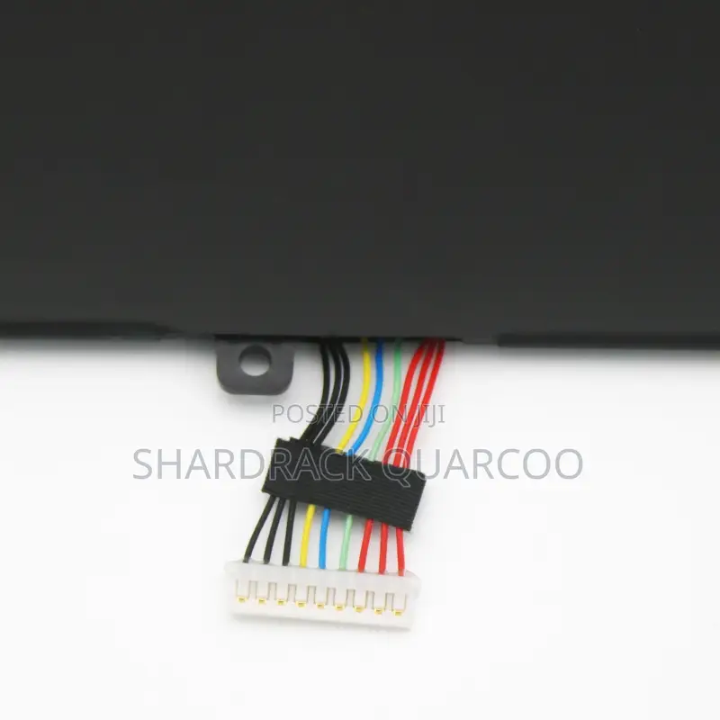 Hb4593r1ecw Laptop Battery for Huawei Matebook X Pro 14 "Kpl-W00 KLV