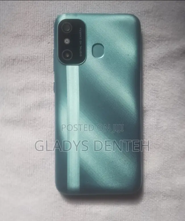 Itel P17 Pro 32 GB Blue