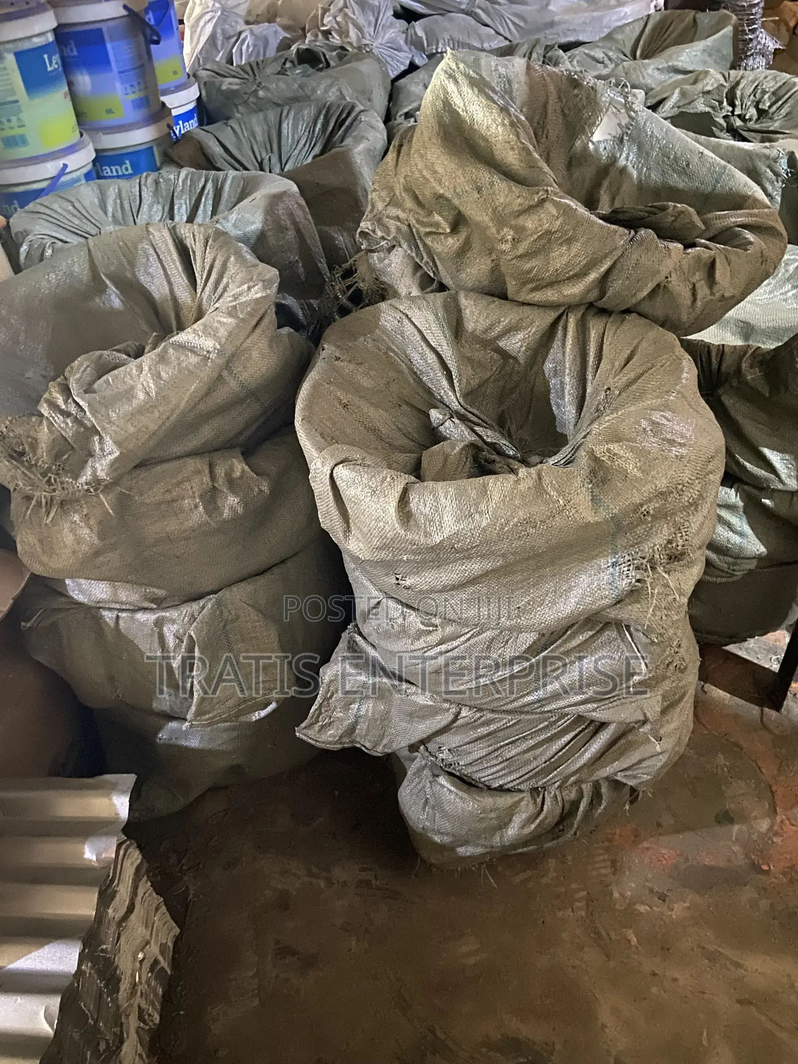 Heavy Headpans Sold in Sacks of 12 (Wholesale)
