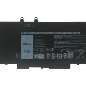 3hwpp Battery for Dell Latitude 5410 5411 5501 5511 P98g R8d7n