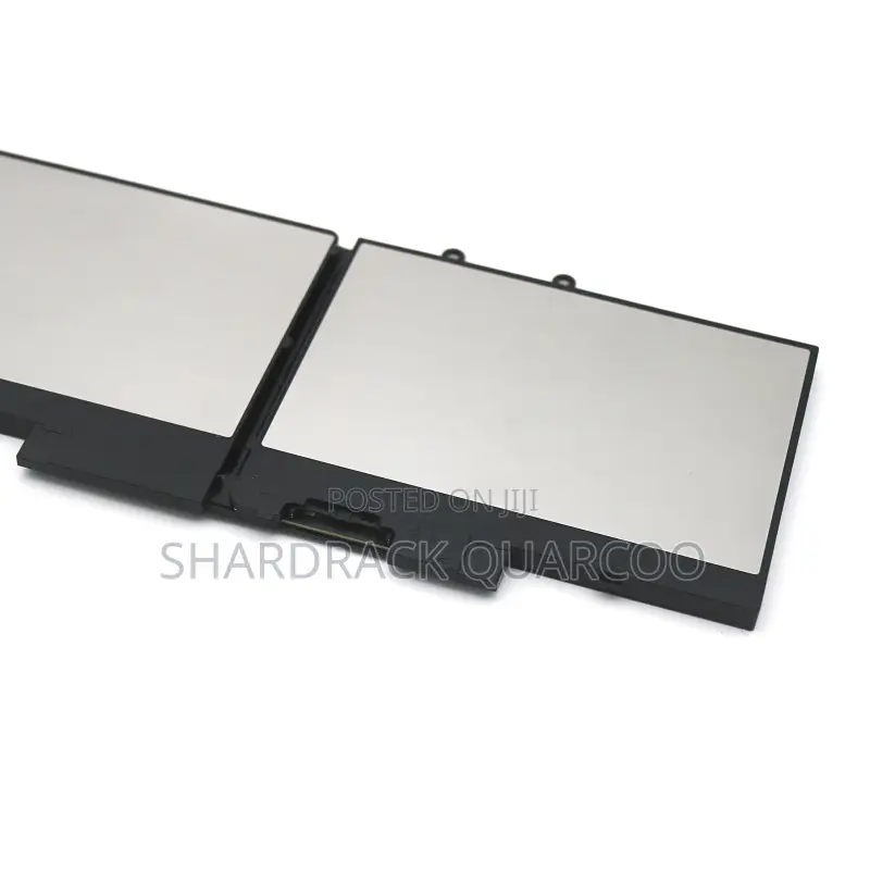3hwpp Battery for Dell Latitude 5410 5411 5501 5511 P98g R8d7n