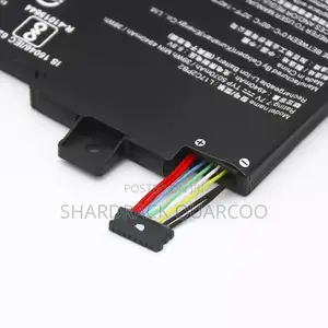 L17m2pb2 Laptop Battery for Lenovo Battery for V330 14ikk 14r V130