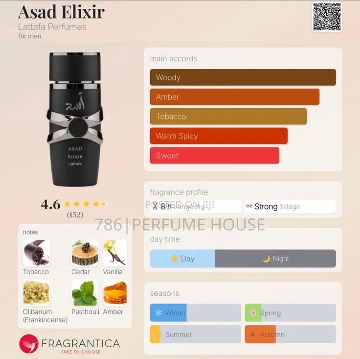 Asad Elixir