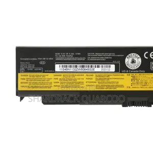 T440p Laptop Battery for Lenovo Thinkpad T540p W540 W541 L440 L540