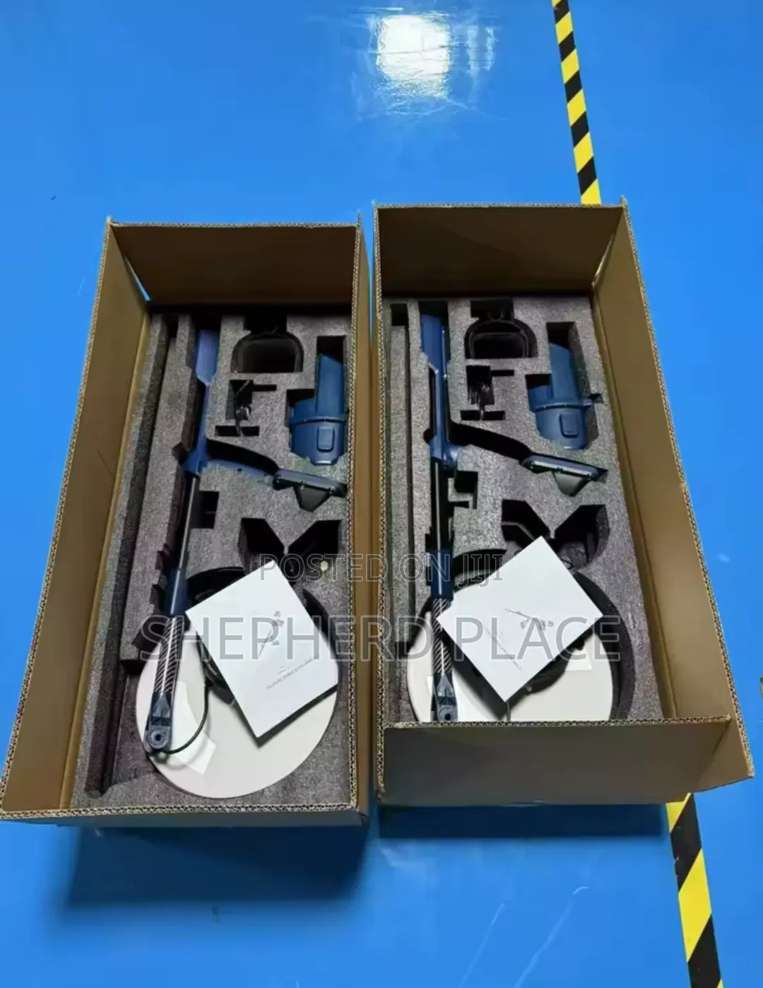 Mcd-7000 Gold Detector