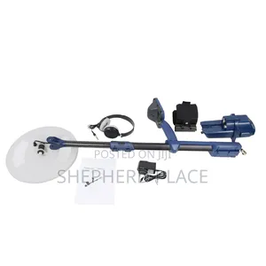 Mcd-7000 Gold Detector